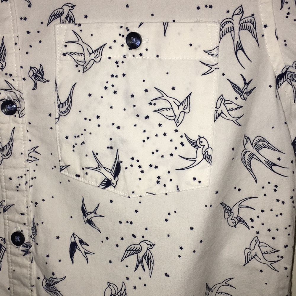 Boys button down - Picture 2 of 2